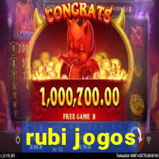 rubi jogos